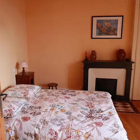 Hotel Chez Claudette