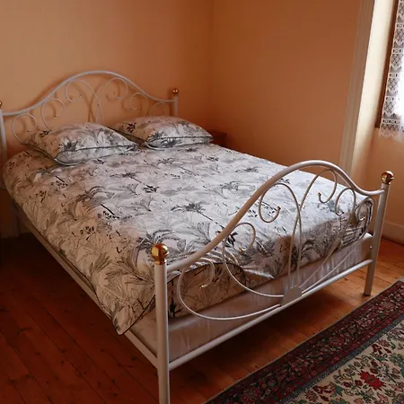 Hotel Chez Claudette